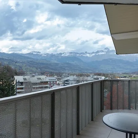 Le Valleen * Saint-Gervais-les-Bains