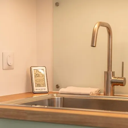 Le Valleen Apartment Saint-Gervais-les-Bains