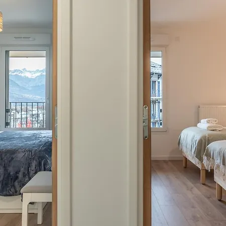 Le Valleen Apartament