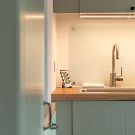 Le Valleen Apartament