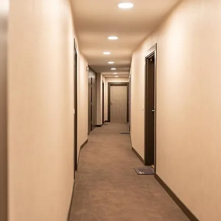 Apartment Le Valleen