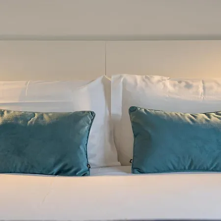 Le Valleen Apartment *
