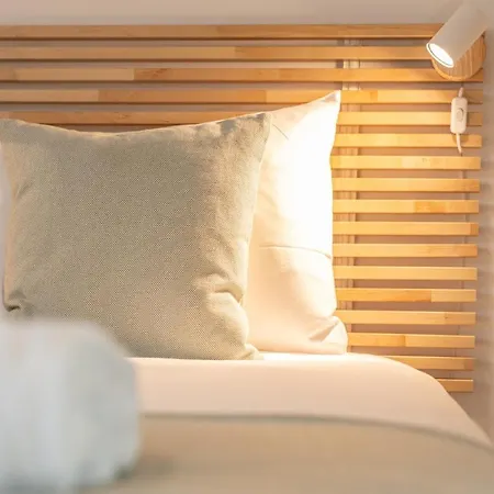 Apartment Le Valleen Saint-Gervais-les-Bains