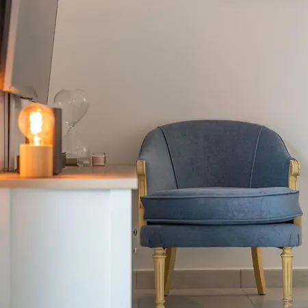 Le Valleen Apartament