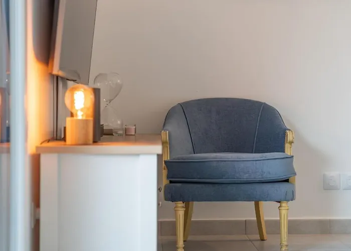 Le Valleen Lejlighed